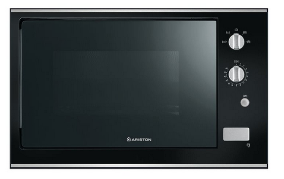 ARISTON/阿里斯顿嵌入式微波炉MWKA 211 X