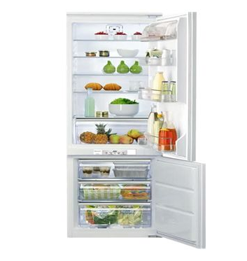 ARISTON/阿里斯顿嵌入式冰箱BCB 7030 F AUS