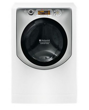 ARISTON/阿里斯顿洗衣机AQ113D 697D EX