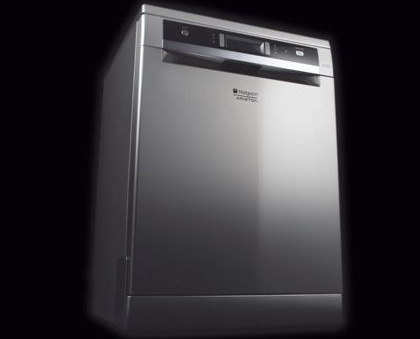 ARISTON:PLP2独立、嵌入式洗碗机 ARISTON:PLP2独立、嵌入式洗碗机