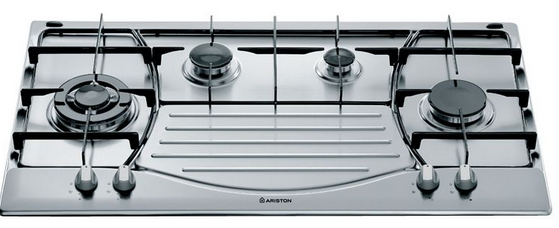 ARISTON/阿里斯顿燃气灶PH940MST(IX)