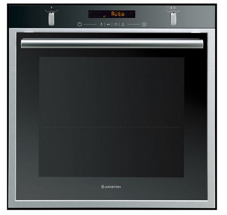 ARISTON/阿里斯顿OK89E X嵌入式烤箱