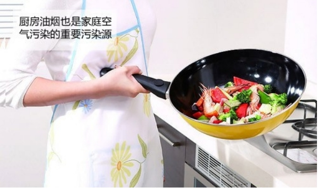 阿里斯顿油烟机让您尽享烹饪好时光