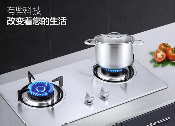 阿里斯顿燃气灶打不着,不用打火机,危险就在身边